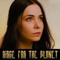 Eileen — Плач За Землею (Dirge For The Planet) — обложка